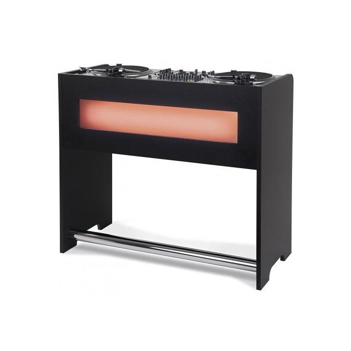 Reloop - GLORIOUS GIGBAR BLACK