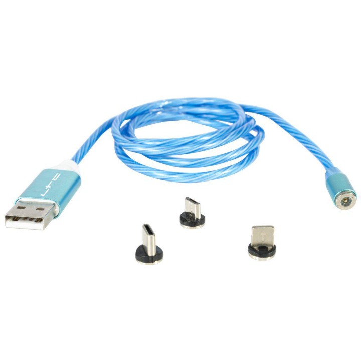 LTCP - MAGIC-CABLE-BL