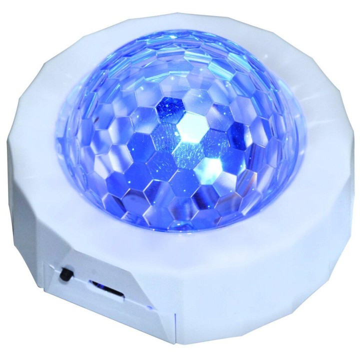 PARTY - ASTRO-MOBILE-SOUND