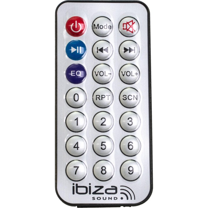 Ibiza Sound - STREET-SOUND