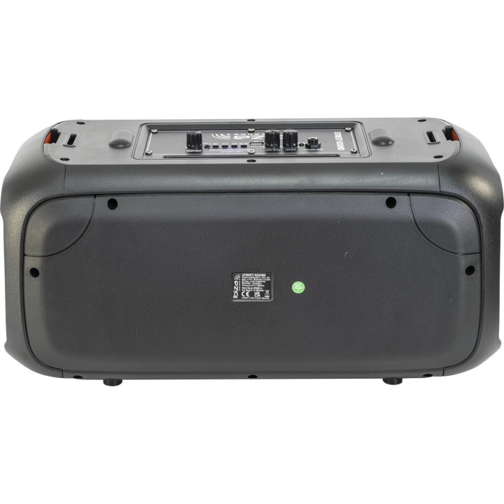 Ibiza Sound - STREET-SOUND