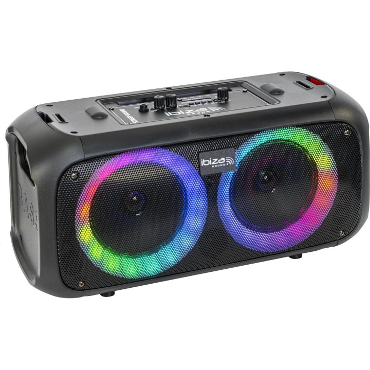 Ibiza Sound - STREET-SOUND