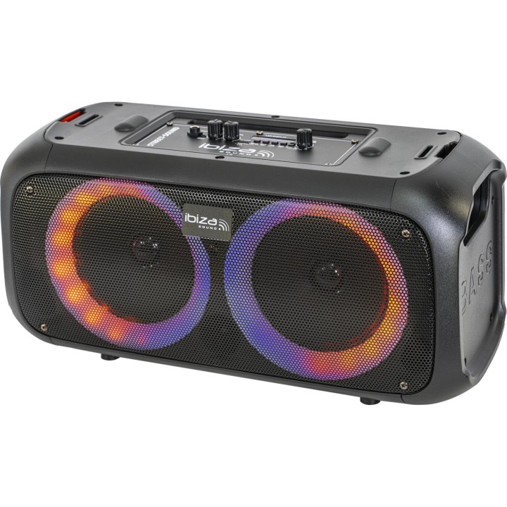 Ibiza Sound - STREET-SOUND