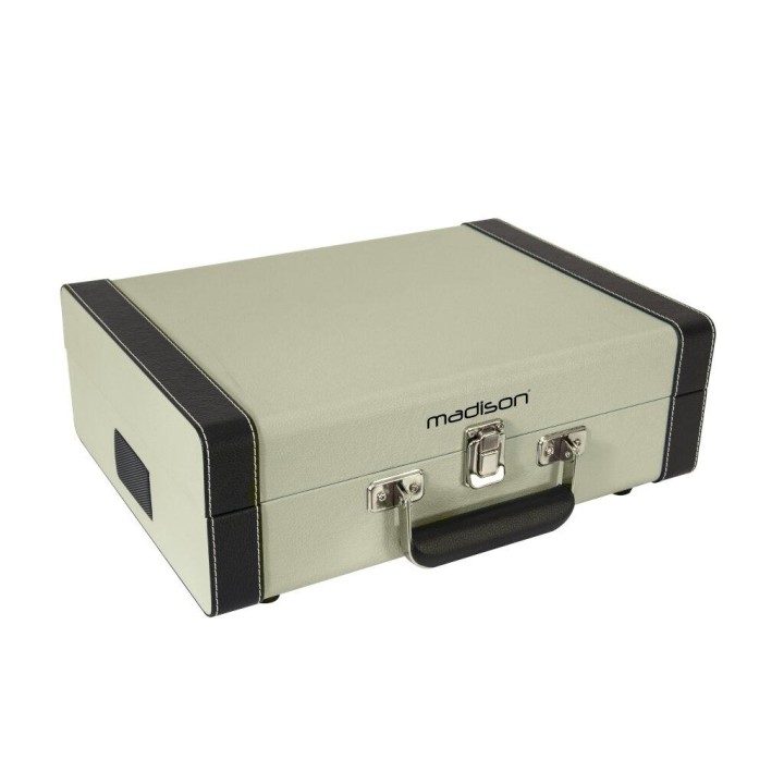 Mad - MAD-RETROCASE-CR