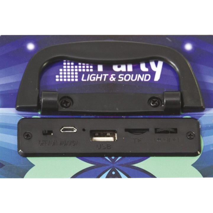 PARTY - PARTY-DISCO4