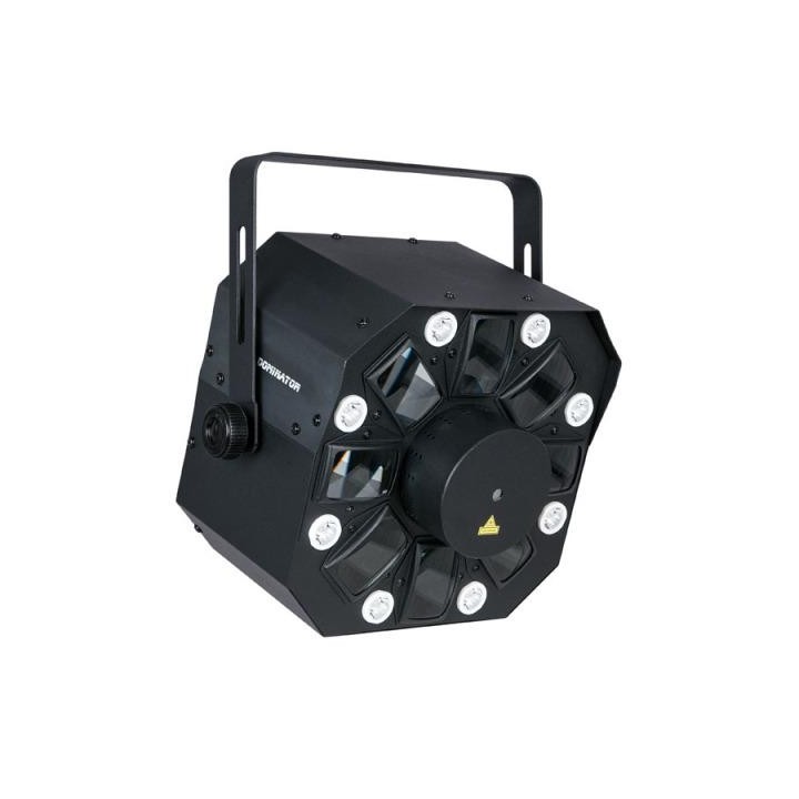 Showtec - Dominator - Efecte LED diverso | Z-Bombilla
