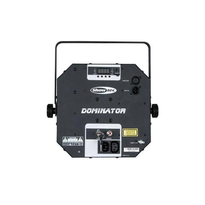 Showtec - Dominator - Efecte LED diverso | Z-Bombilla