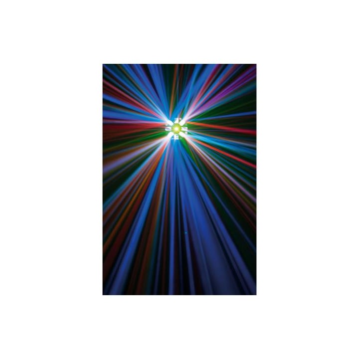 Showtec - Dominator - Efecte LED diverso | Z-Bombilla