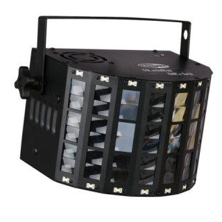 Showtec - Techno Derby - Efecte LED diverso | Z-Bombilla