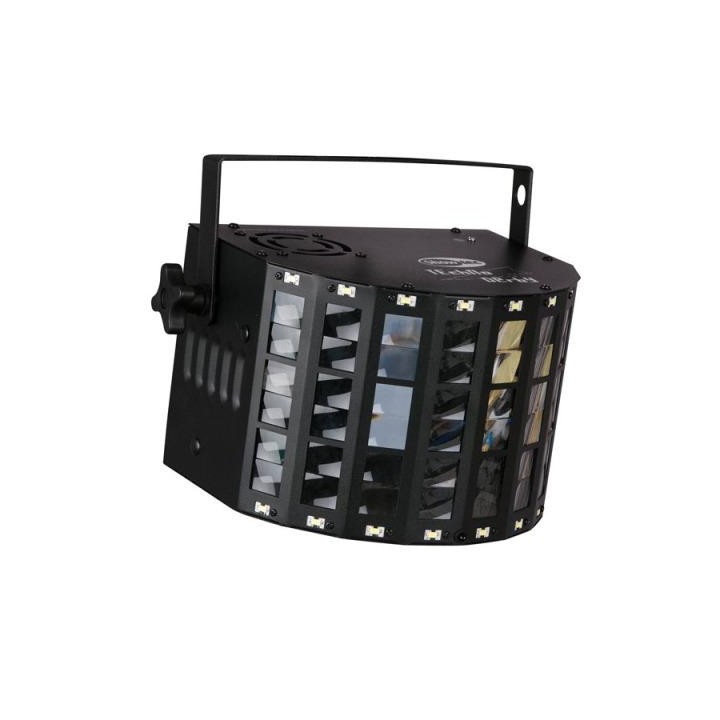 Showtec - Techno Derby - Efecte LED diverso | Z-Bombilla