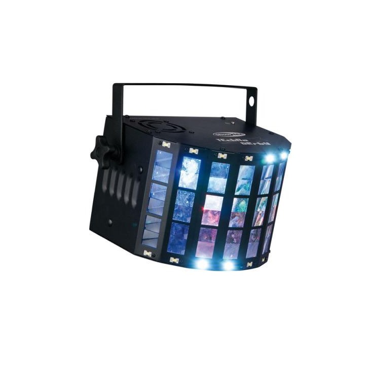 Showtec - Techno Derby - Efecte LED diverso | Z-Bombilla