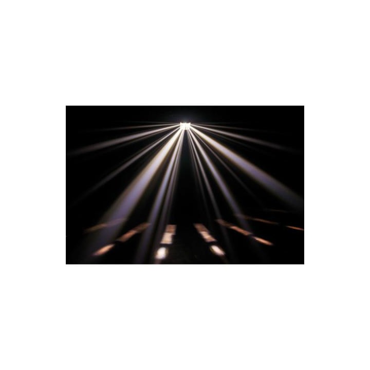 Showtec - Techno Derby - Efecte LED diverso | Z-Bombilla