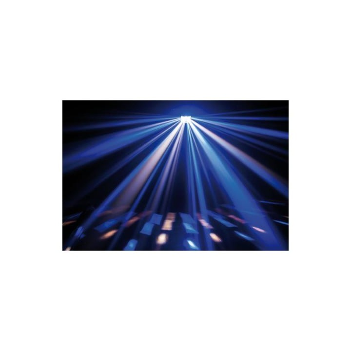 Showtec - Techno Derby - Efecte LED diverso | Z-Bombilla