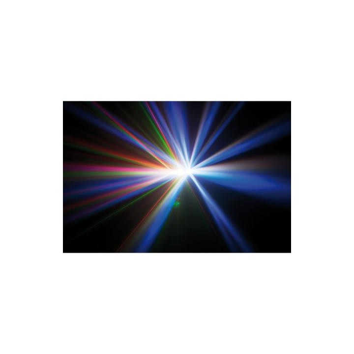 Showtec - X-Terminator - Diversi Effetto LED | Z-Bombilla