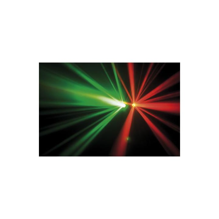 Showtec - X-Terminator - Diversi Effetto LED | Z-Bombilla