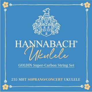 Hannabach - 660.646