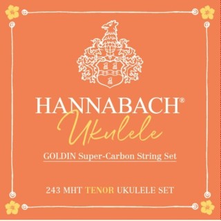 Hannabach - 660.647