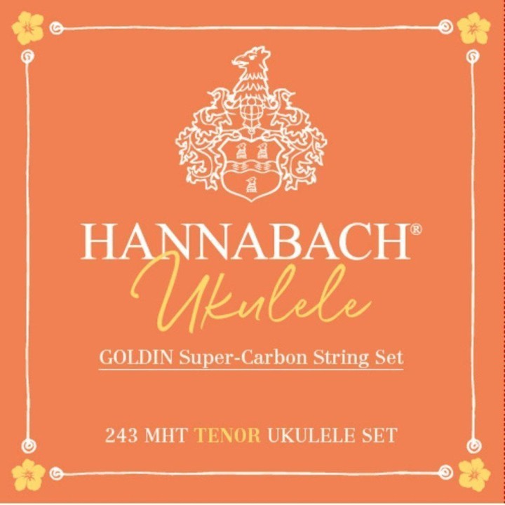 Hannabach - 660.647