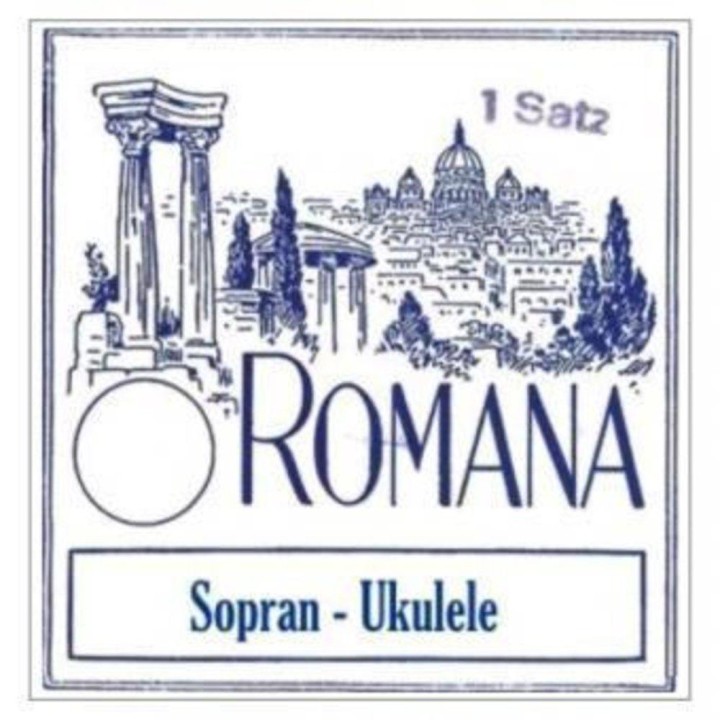 Romana - 660.755