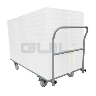 Guil - CRO-10 - Acessórios Plataformas | Z-Bombilla