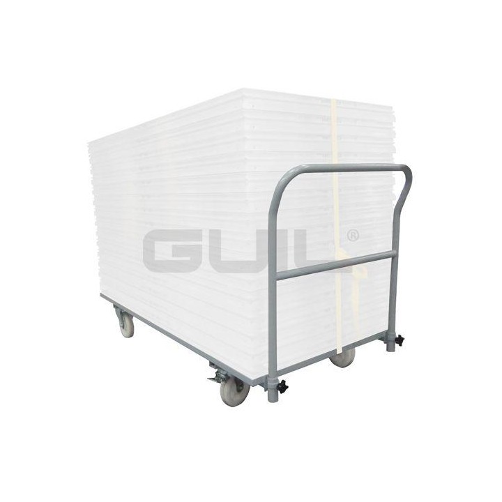 Guil - CRO-10 - Acessórios Plataformas | Z-Bombilla