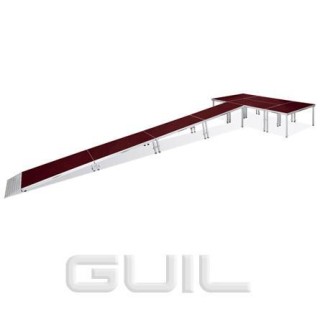 Guil - RMP-01 - Acessórios Plataformas | Z-Bombilla