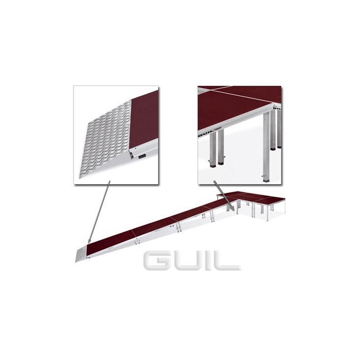 Guil - RMP-01 - Acessórios Plataformas | Z-Bombilla