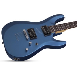 Schecter - C-6 DELUXE SMLB