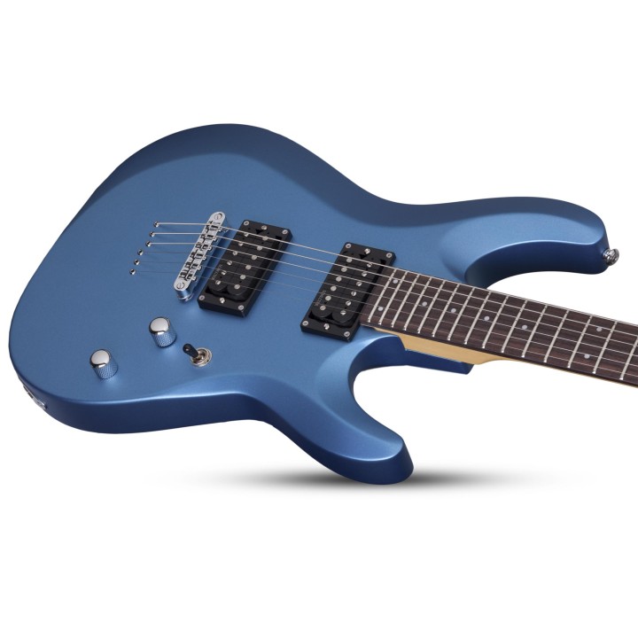 Schecter - C-6 DELUXE SMLB