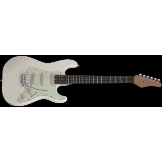 Schecter - NICK JOHNSTON TRAD SSS A. SNOW