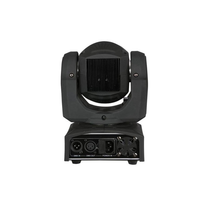 Showtec - Kanjo Spot 10 - LED Moving Head | Z-Bombilla
