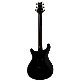 PRS GUITARS - S2 STANDARD 24  BLACK THIN
