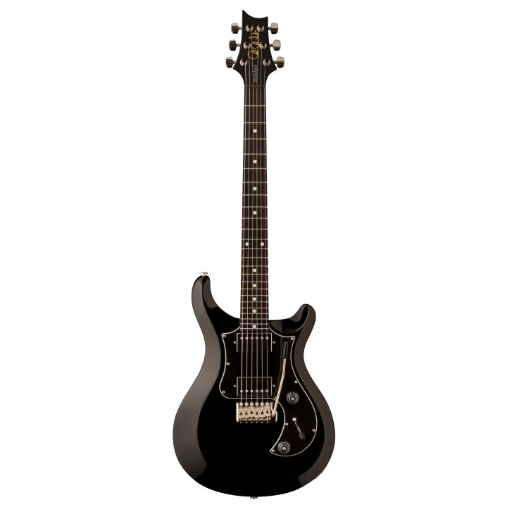 PRS GUITARS - S2 STANDARD 24  BLACK THIN