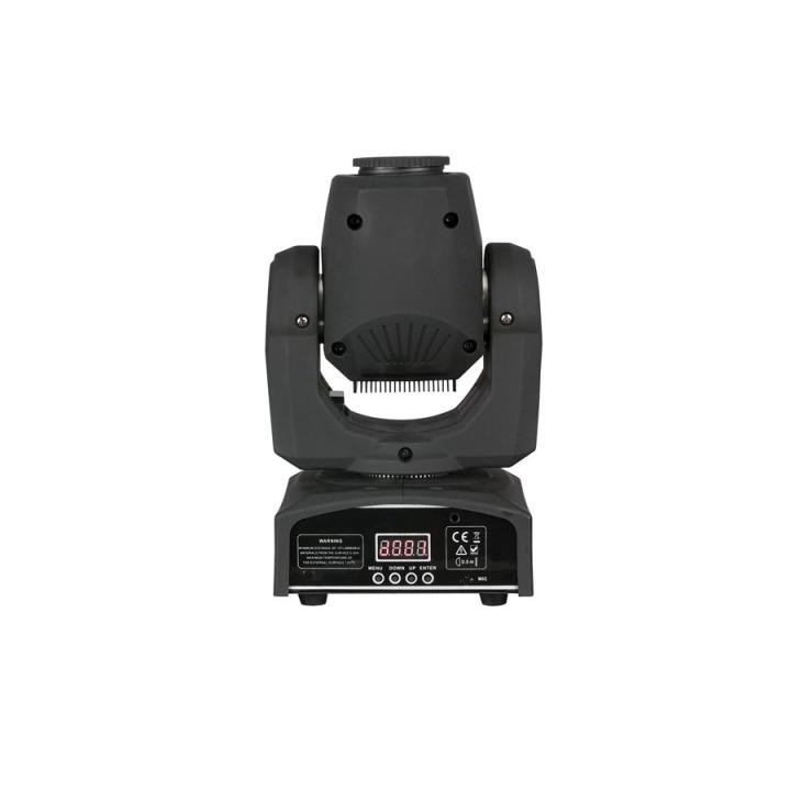 Showtec - Kanjo Spot 10 - LED Moving Head | Z-Bombilla