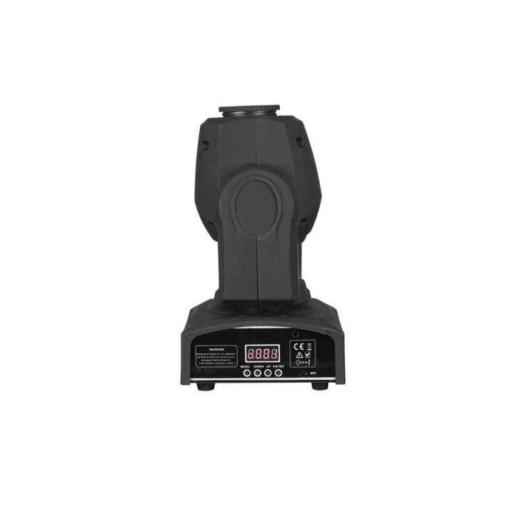 Showtec - Kanjo Spot 10 - LED Moving Head | Z-Bombilla