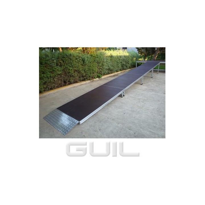 Guil - RMP-01 - Acessórios Plataformas | Z-Bombilla