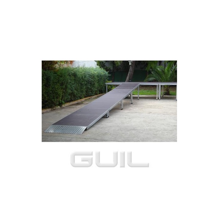 Guil - RMP-01 - Acessórios Plataformas | Z-Bombilla