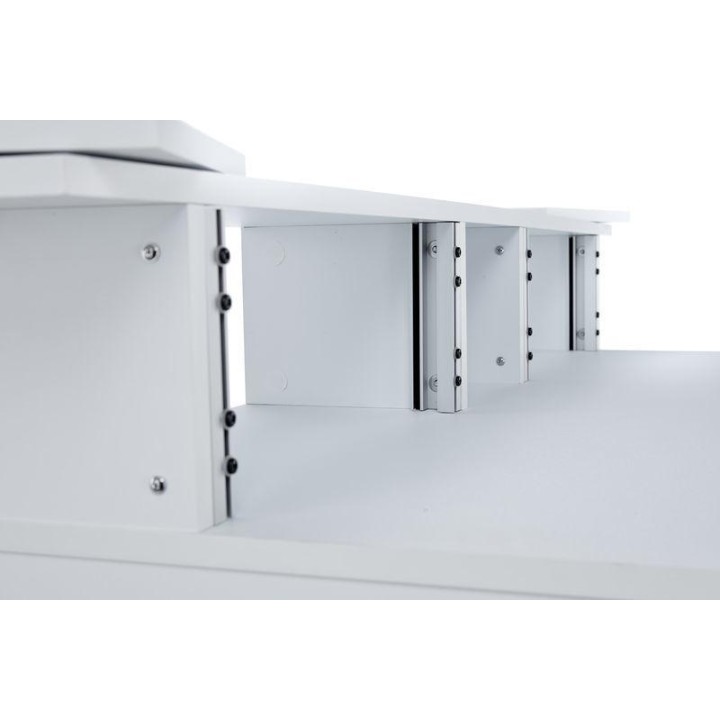 Reloop - GLORIOUS WORKBENCH BLANCO