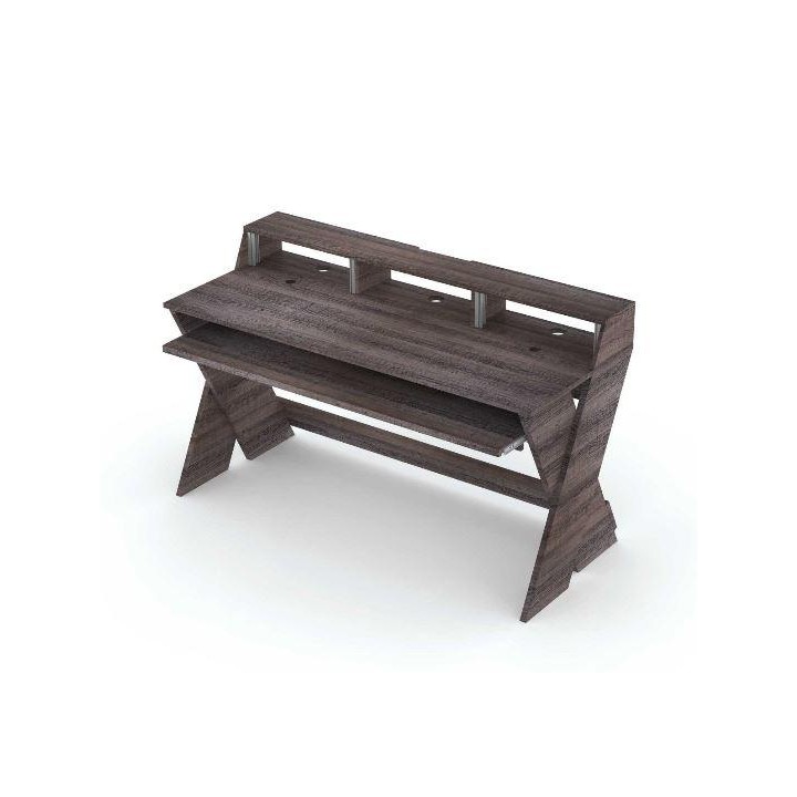 Reloop - SOUND DESK PRO COLOR NOGAL