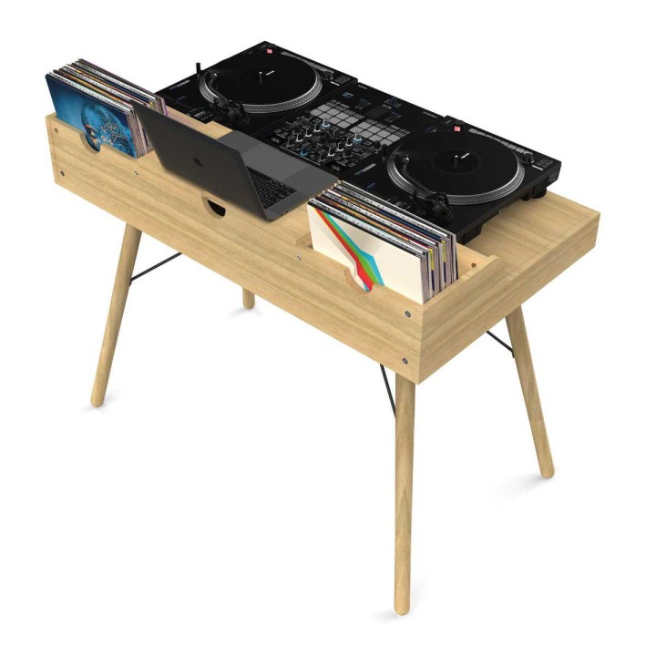 Reloop - GLORIOUS VINTAGE MUSIC STATION