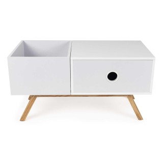 Reloop - GLORIOUS TURNTABLE LOWBOARD