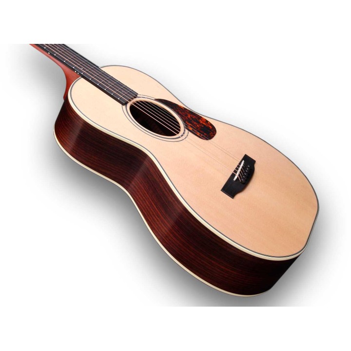 Furch - VINTAGE 1 OMC-SR CUTAWAY