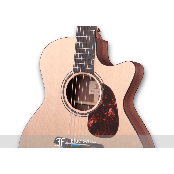 Furch - BLUE GC-SW CUTAWAY