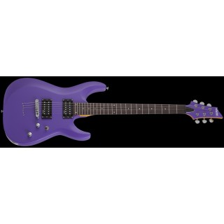 Schecter - C-6 DELUXE SDPRPL