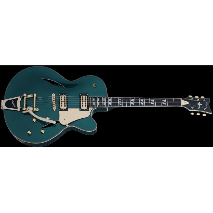 Schecter - COUPE DEG