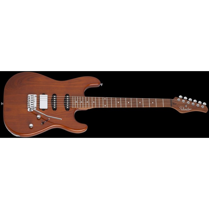 Schecter - TRAD VAN NUYS G.NAT ASH GNA
