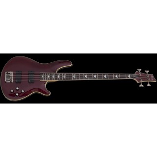 Schecter - OMEN EXTR-4 BCH