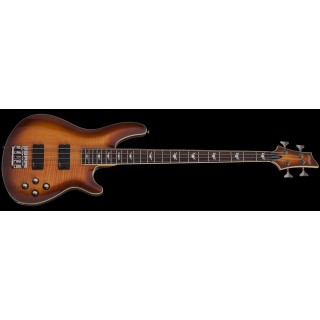 Schecter - OMEN EXTR-4 VSB