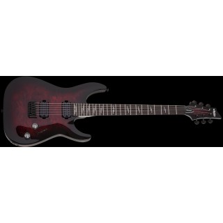 Schecter - OMEN ELITE-6  BCHB