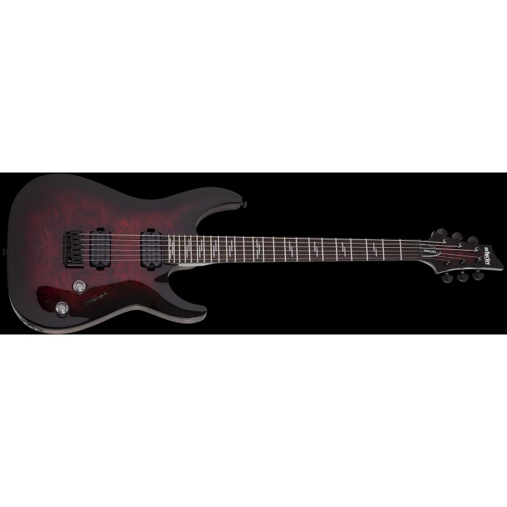 Schecter - OMEN ELITE-6  BCHB